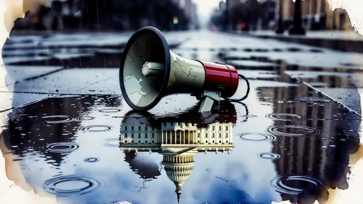 Why U.S. Travel Advocacy Is Struggling to Keep Up