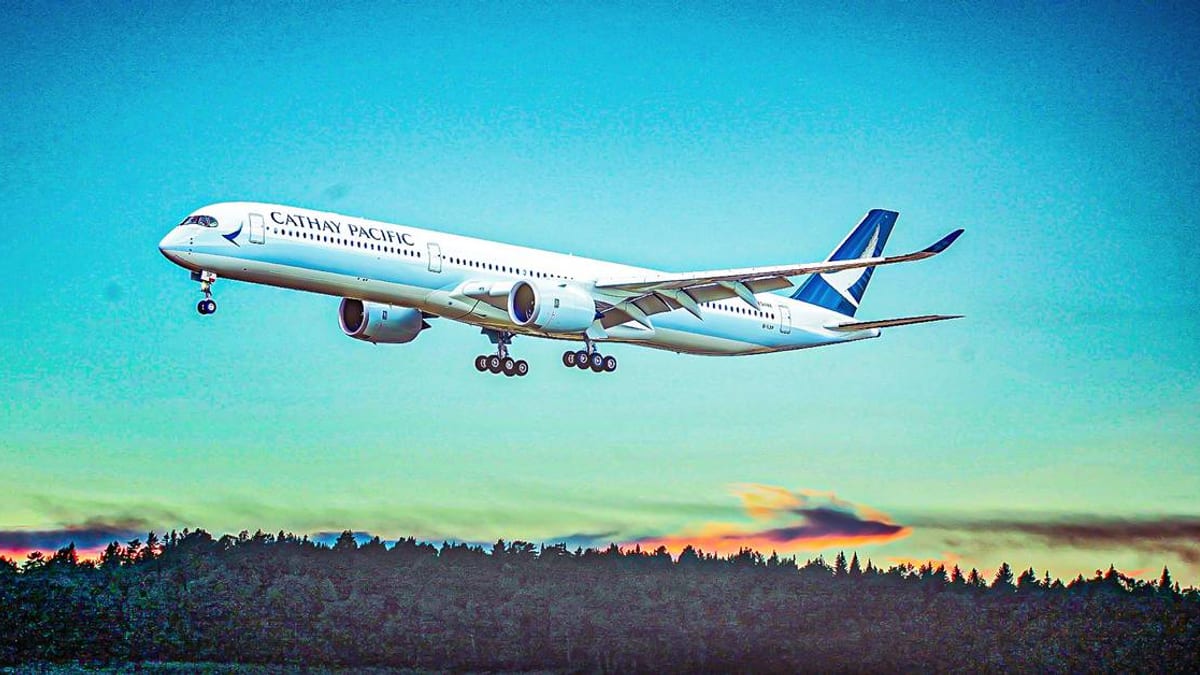 US Warns Travelers: Phone Unlock Refusals Now Crime in Hong Kong