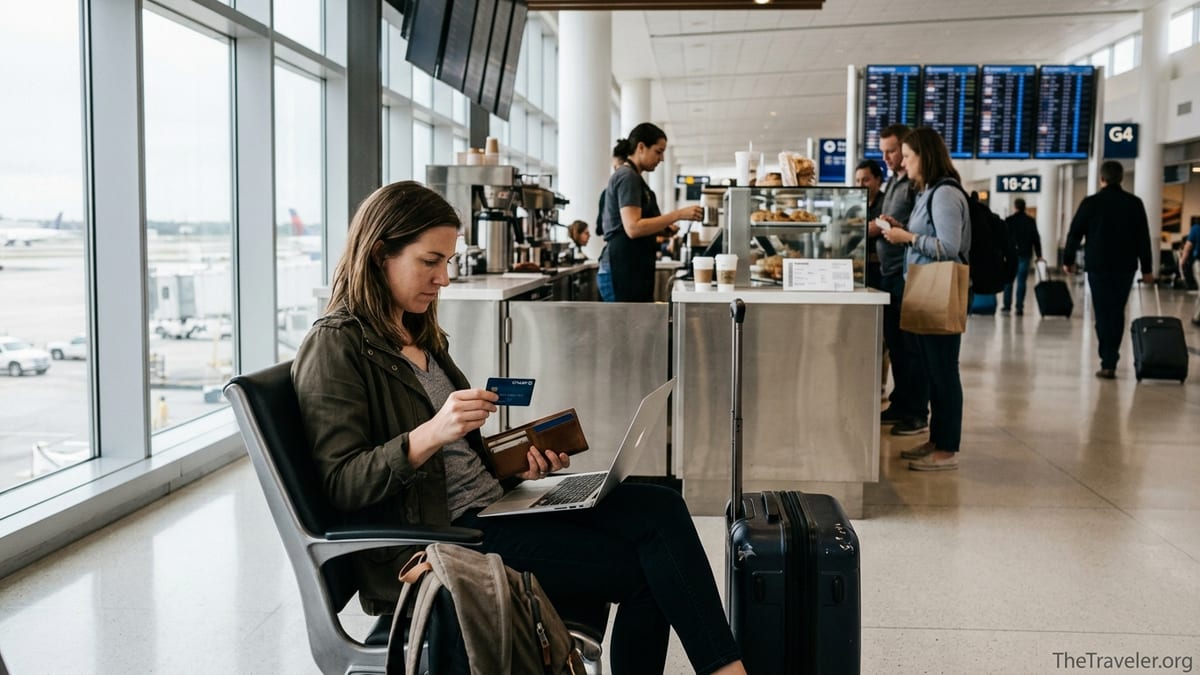 Using Chase Freedom Unlimited for Travel: A First-Timer’s Guide