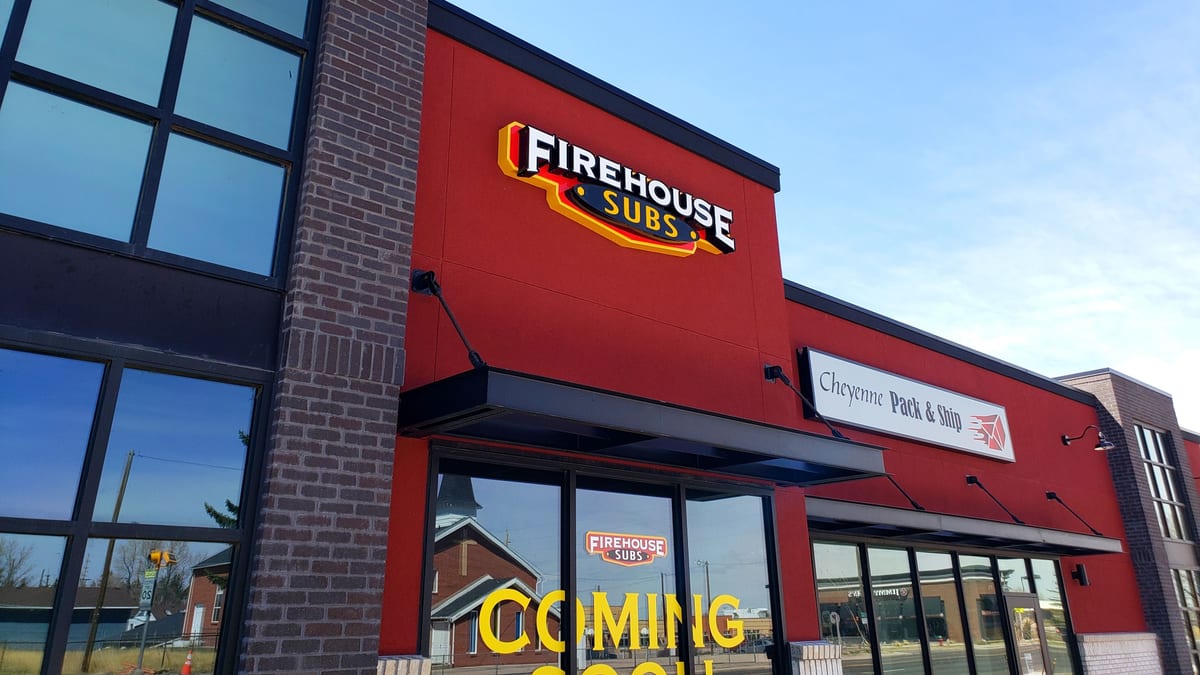 Utah-Idaho Subway Rival Hit by Chapter 11 Franchise Bankruptcy