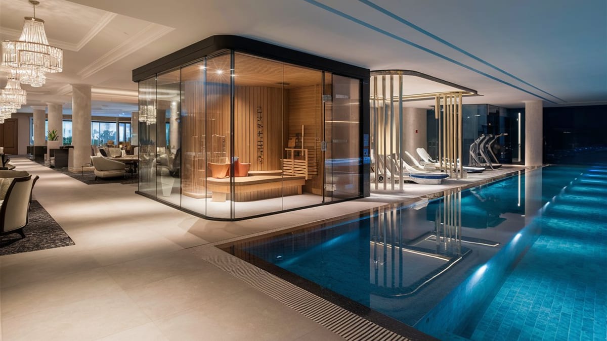 Van der Valk Hotel Zwolle unveils major wellness, dining upgrade