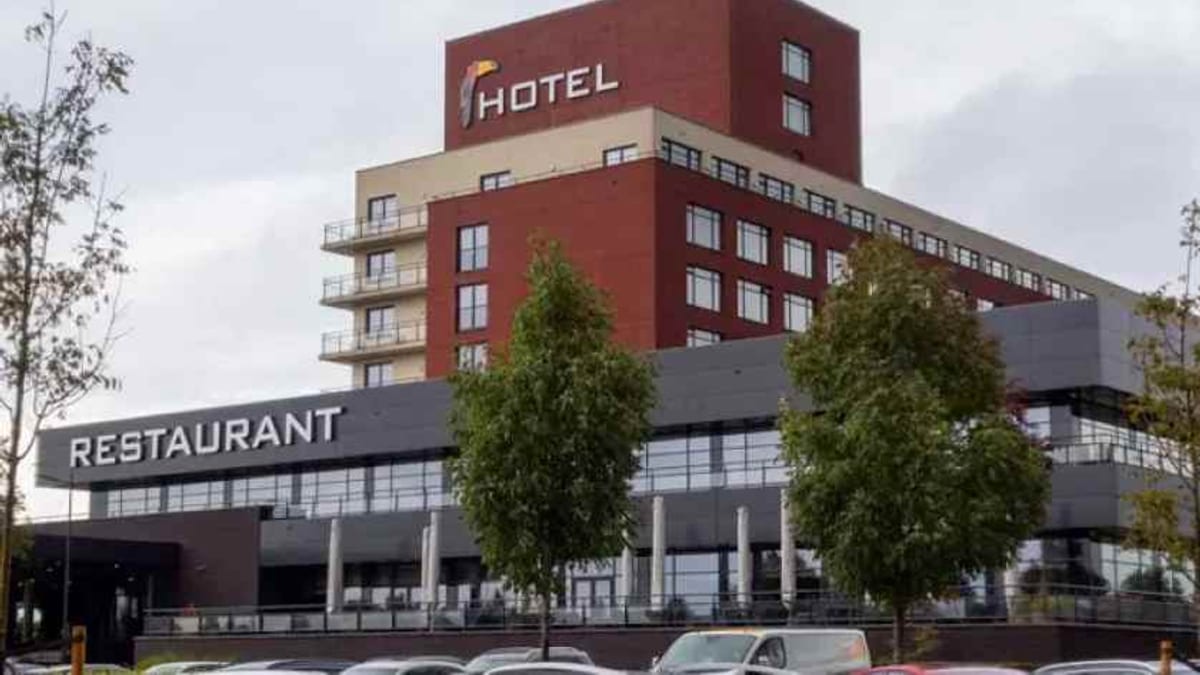 Van der Valk Hotel Zwolle Debuts Elevated Wellness Hub