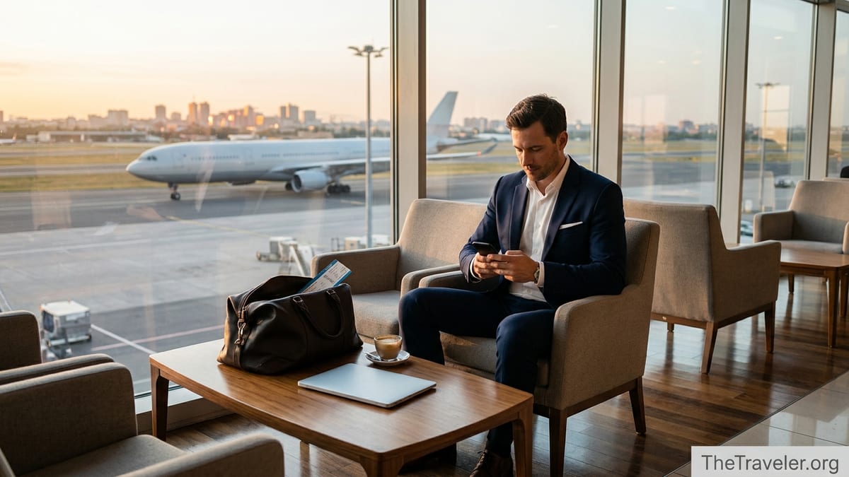 Best Velocity Black Alternatives for Luxury Travel Planning