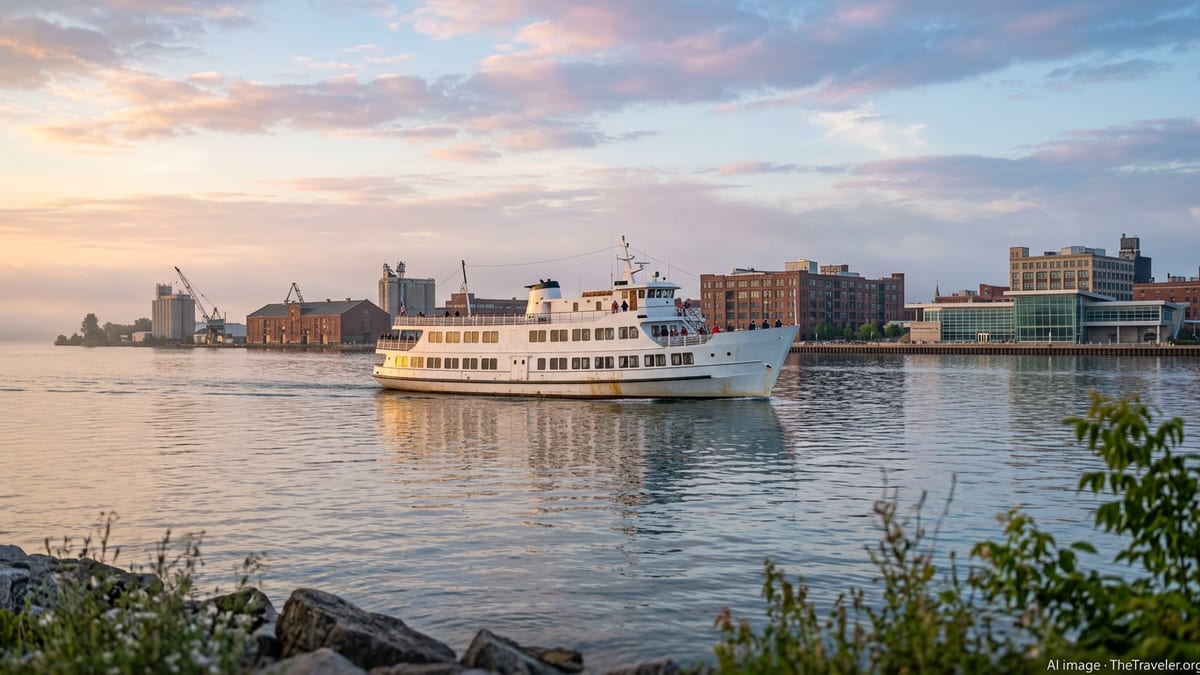 Victory Cruise Lines Maps Ambitious 2027 With Upgrades