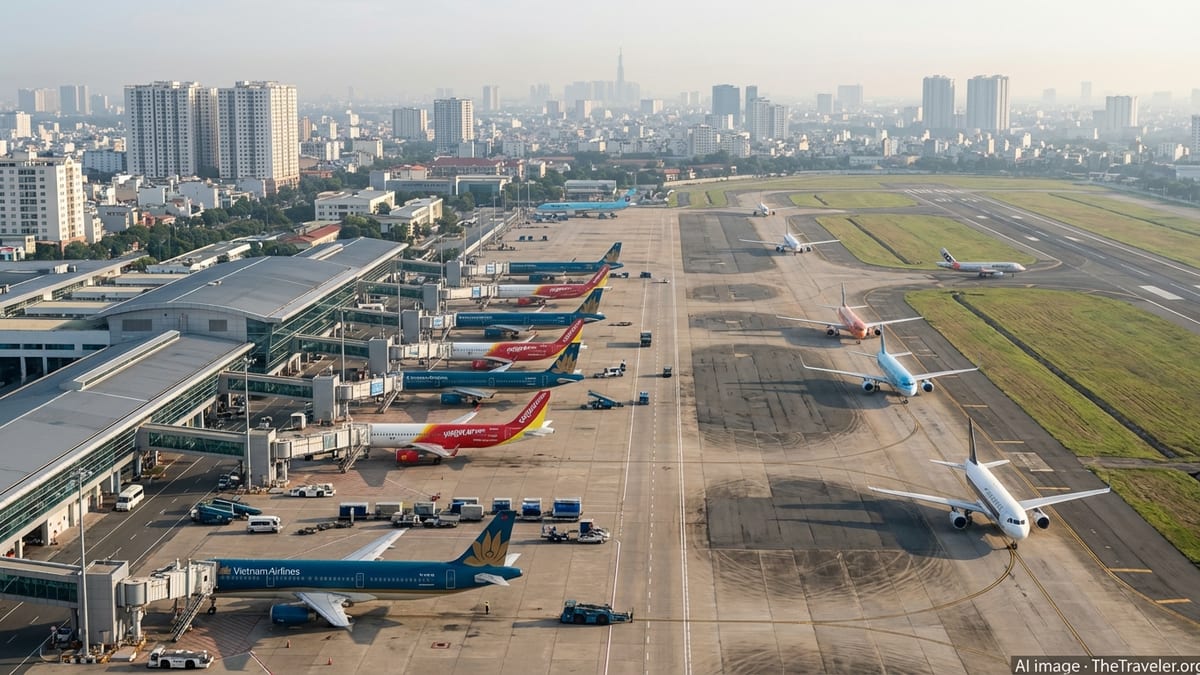 Vietnam Weighs New Investment Rules to Revive Aviation