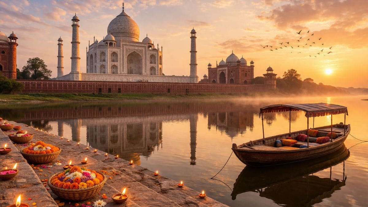 Vietnam Airlines Bets Big on India as Tourist Numbers Soar