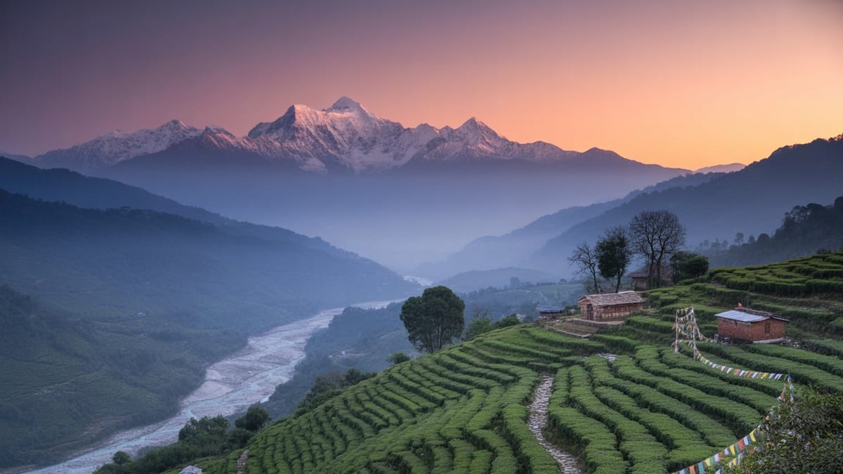 Vietnam Surges Into Ranks of World’s Most Beautiful Countries