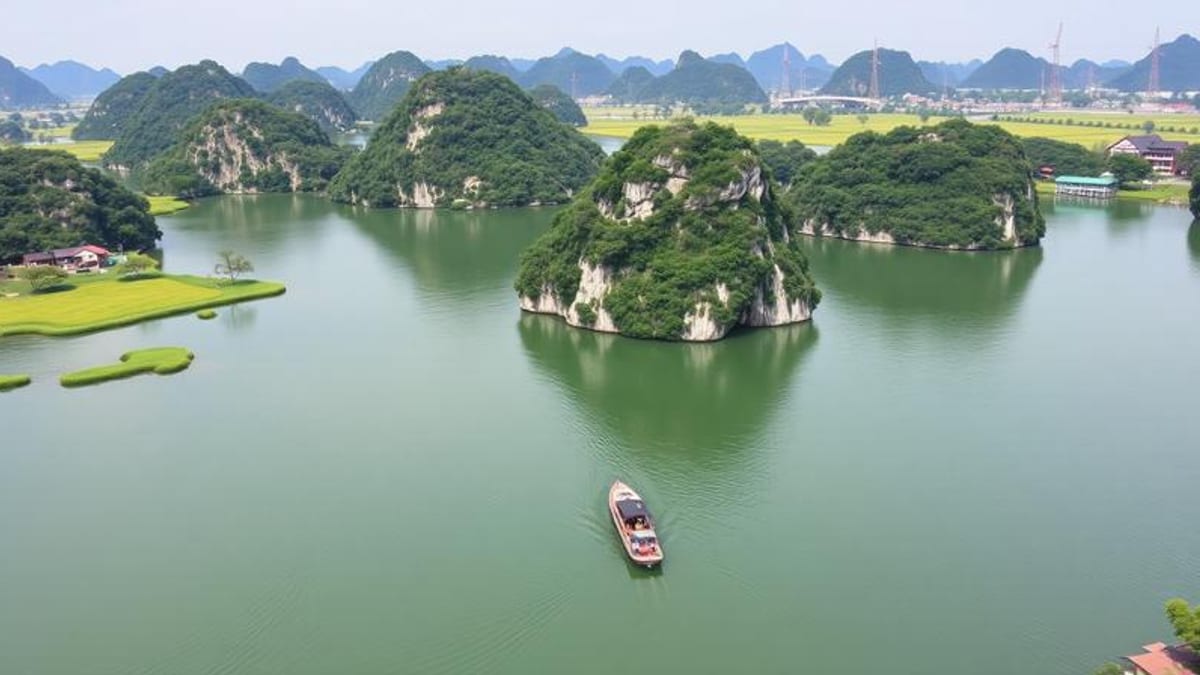 Vietnam Becomes Top 2025 Pick for Filipino Travelers