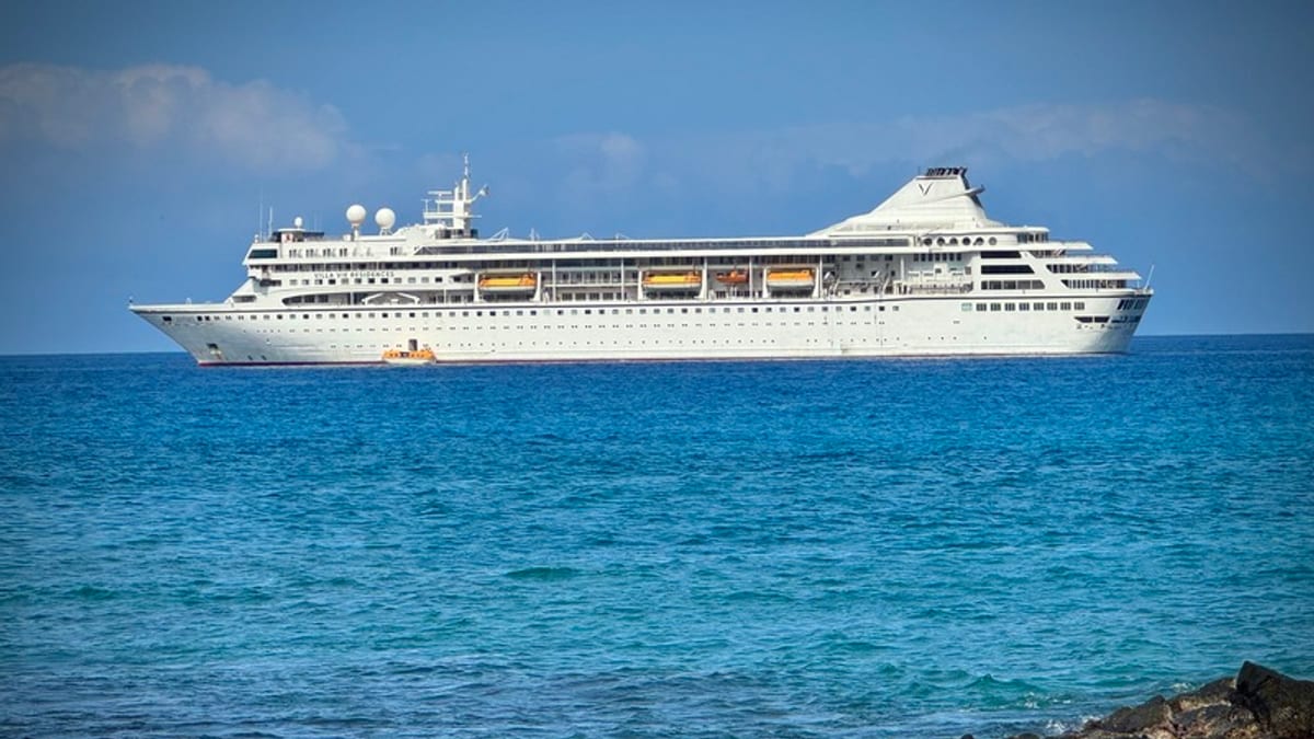 Villa Vie Odyssey Awarded UNESCO Peace Designation