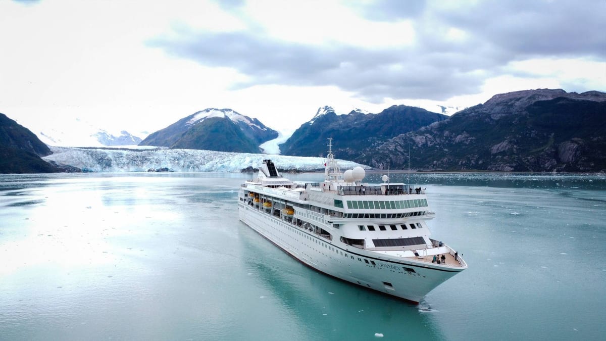 Villa Vie Odyssey Named UNESCO Peace Flagship for Travel