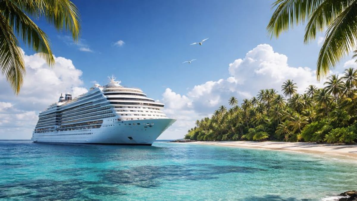 Villa Vie Odyssey Earns UNESCO Nod for Peace-Focused Travel