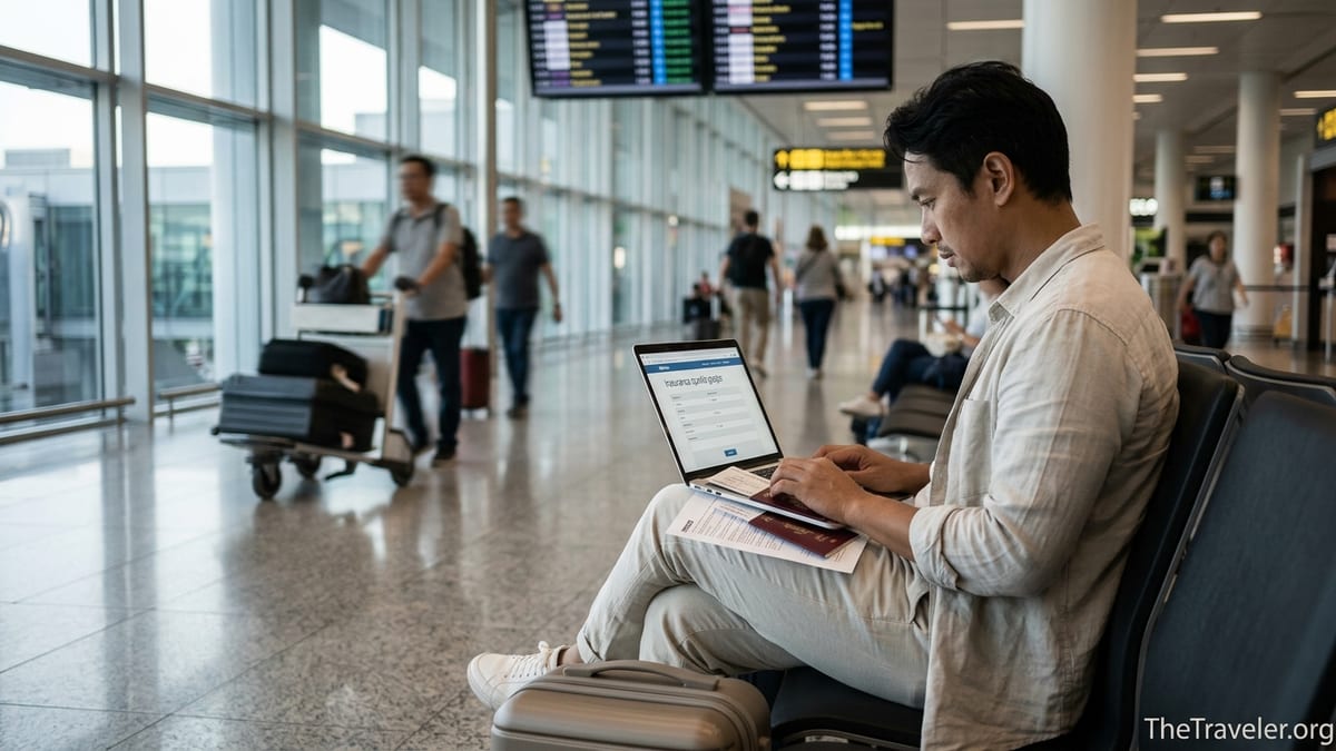 How to Use Virgin Money Travel Insurance Before Your Trip