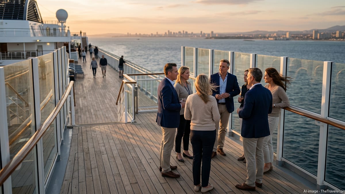 Virtuoso Cruise Icons 2026 Elevate Luxury Cruise Advisors