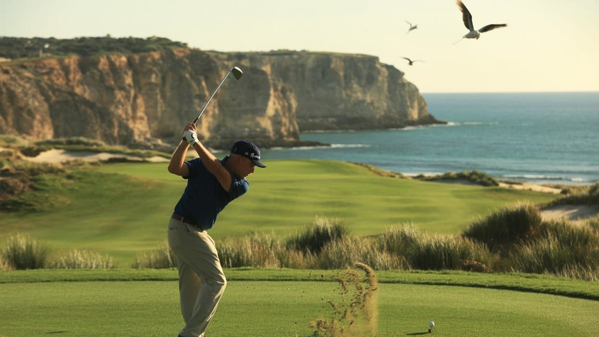 Vista House Returns to Augusta as Private Golf Week Expands