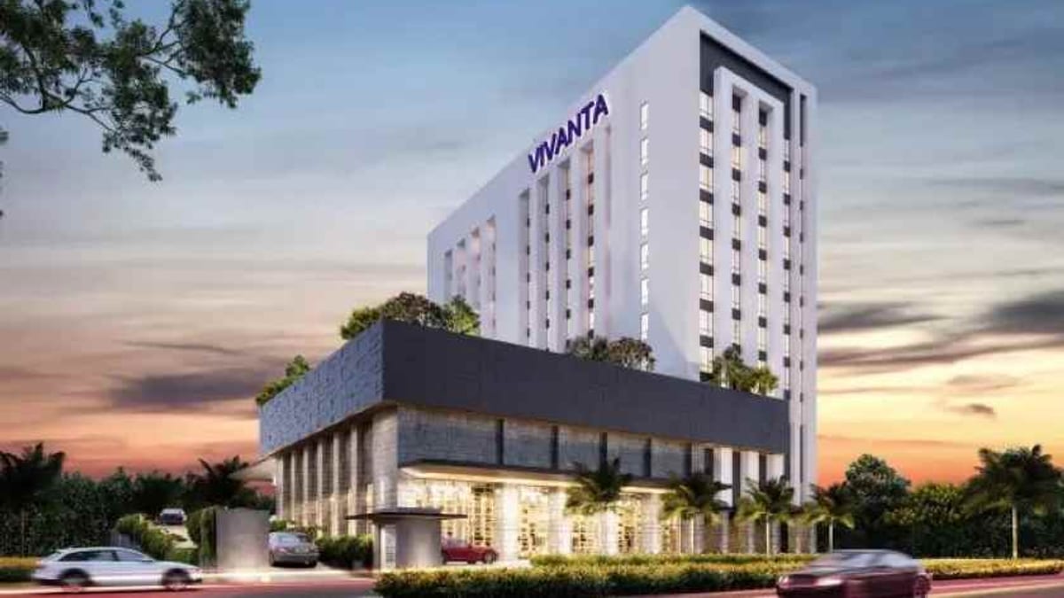 Vivanta Vrindavan Opens as Premium Spiritual Retreat