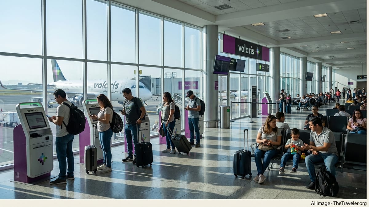 Volaris Turns 20: How to Score the Smartest Anniversary Deals