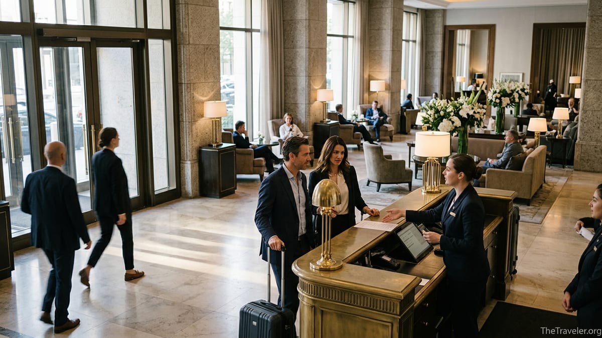 Avoid These Mistakes Before Booking a Stay at Waldorf Astoria