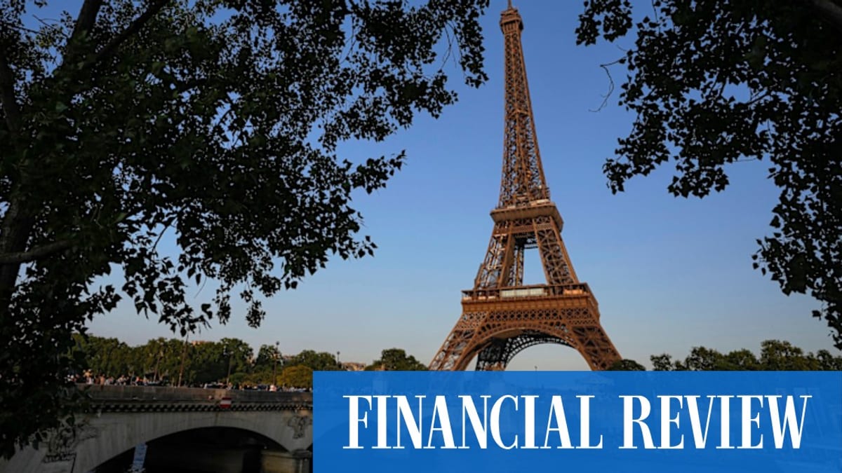 War Tensions Fail to Deter Aussies From Europe Holidays