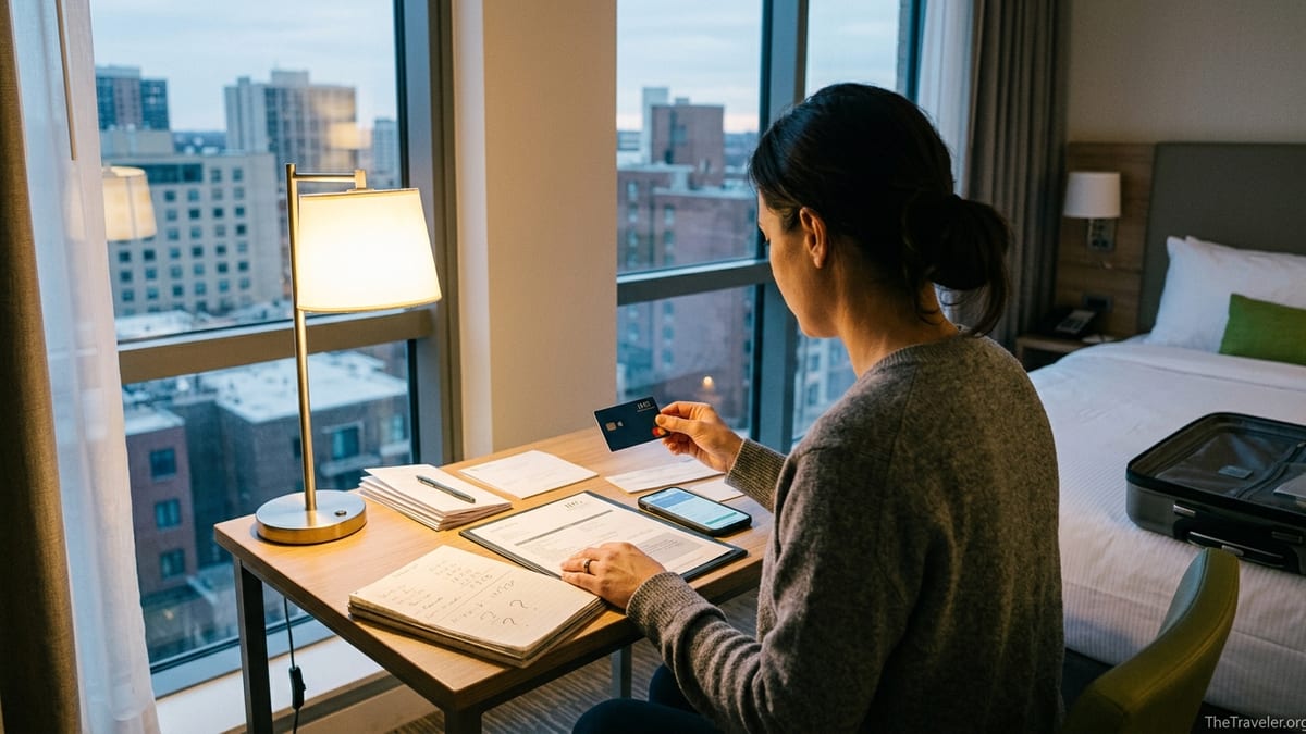 Warning Signs Before Getting the IHG One Rewards Premier Card