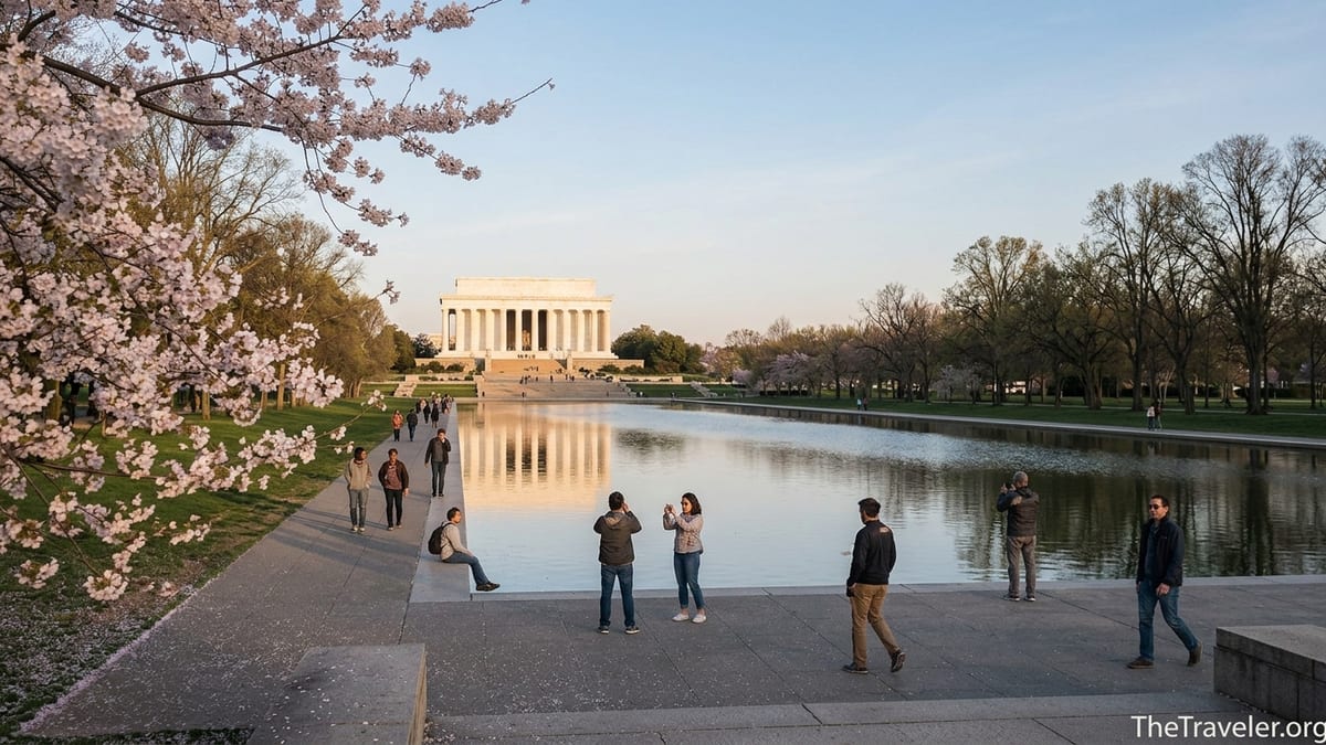 How to Plan a Washington, D.C. Trip for Museums and Monuments