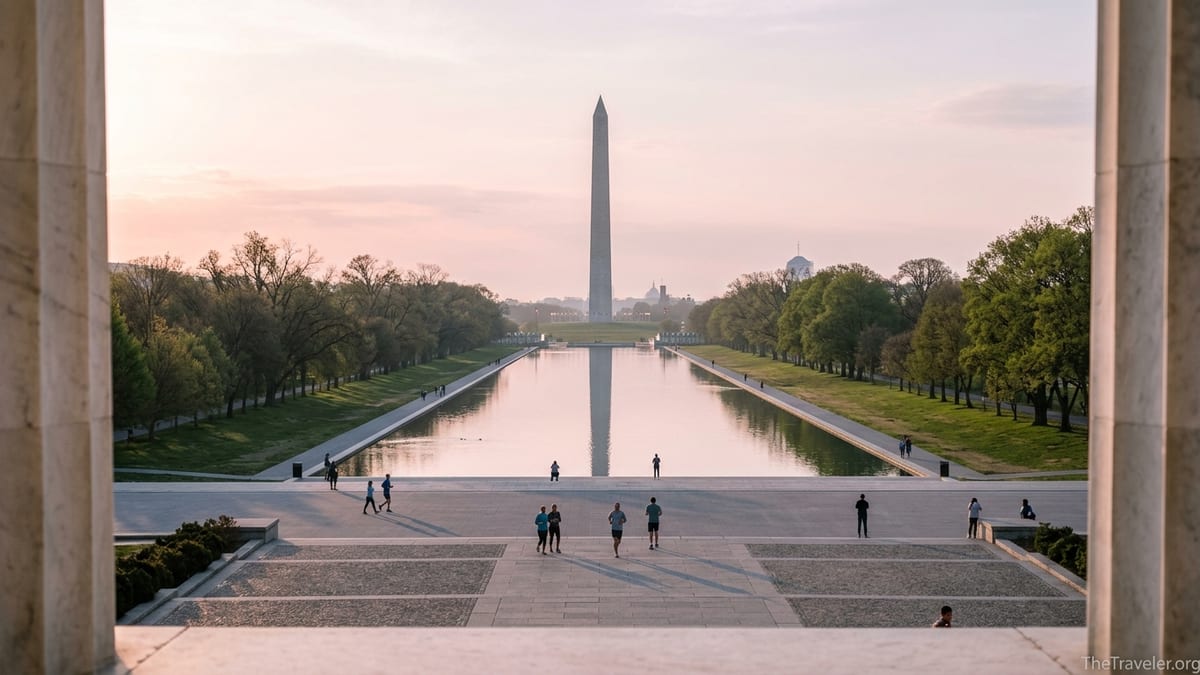 Is Washington, D.C. Worth Visiting in 2026? Honest Pros & Cons
