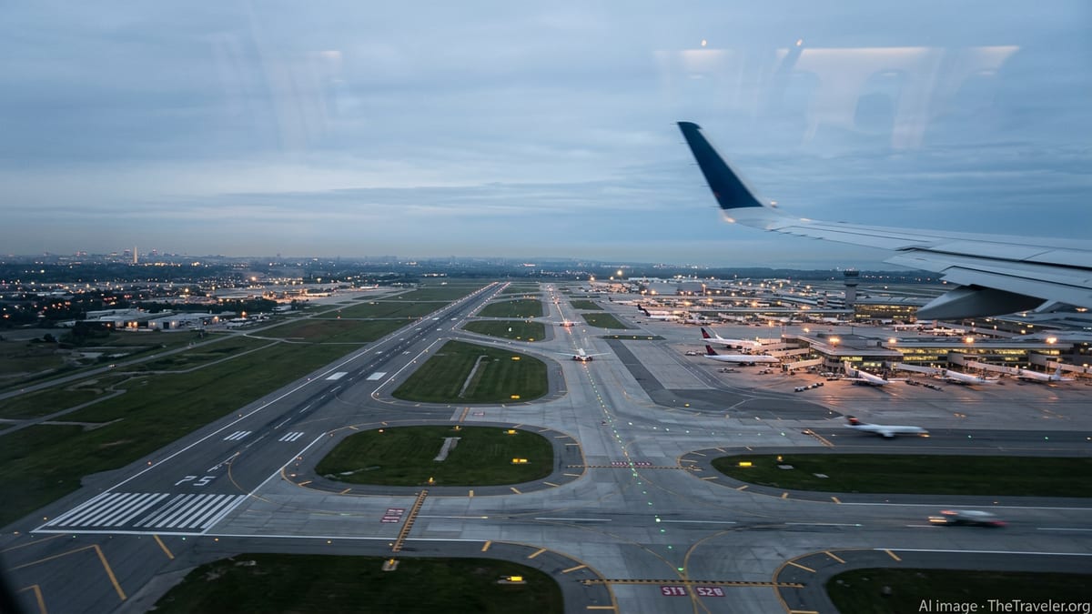 DC Crash and Toronto Risks Spur New Aviation Safety Alarm