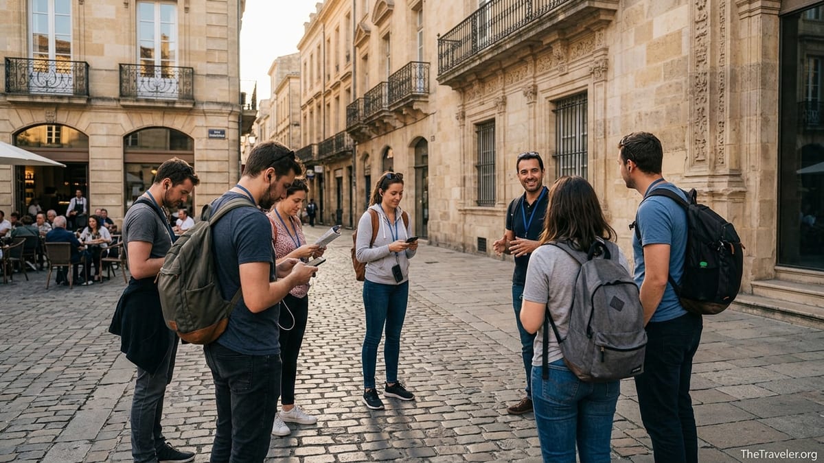 WeGoTrip vs Traditional Guided Tours: How to Choose