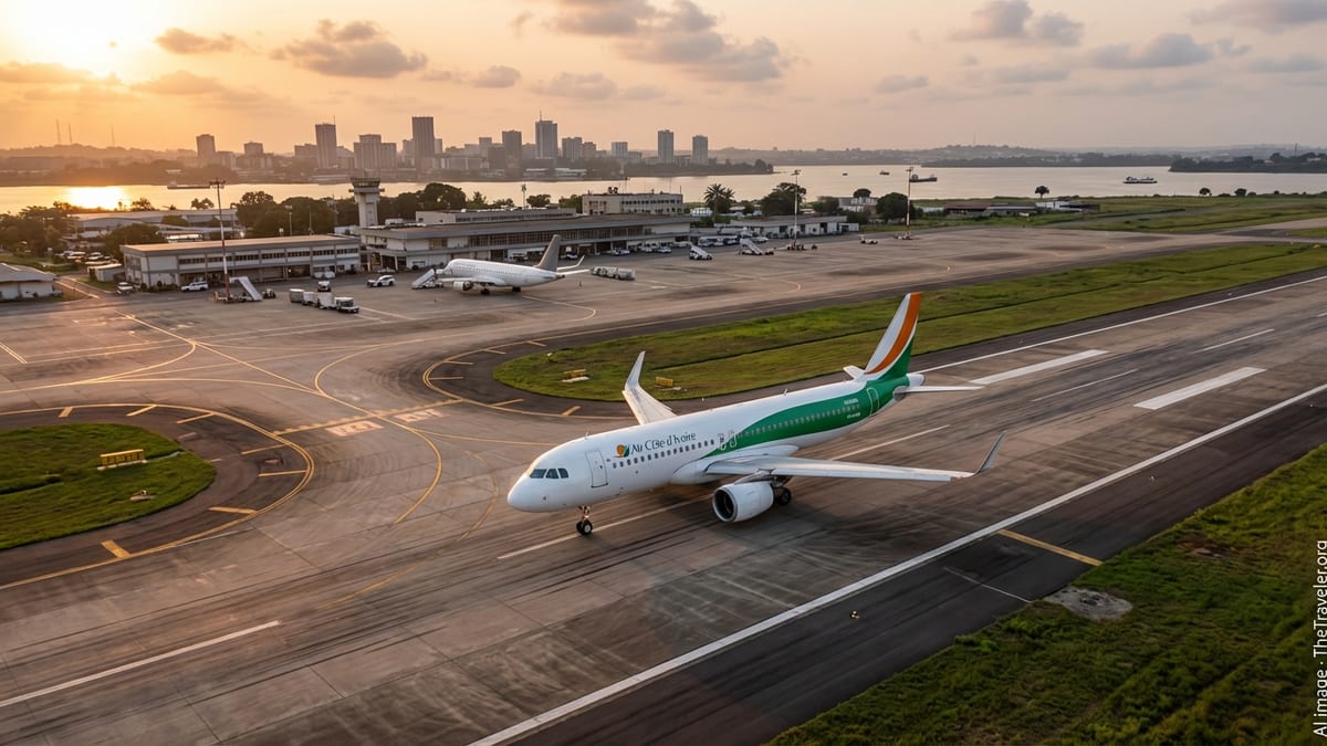 How a New West African Airline Will Transform Multi-Country Trips