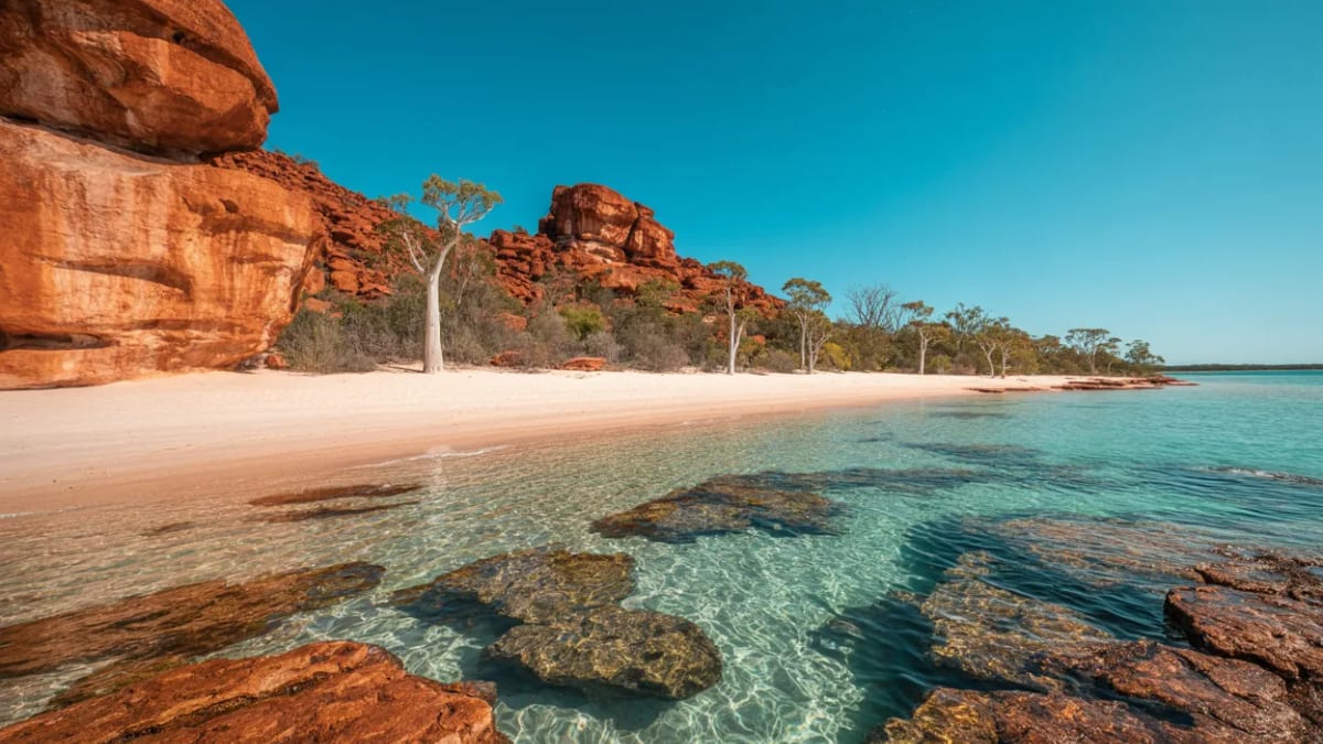 Western Australia Tourism Unlocked for Next-Level Adventures