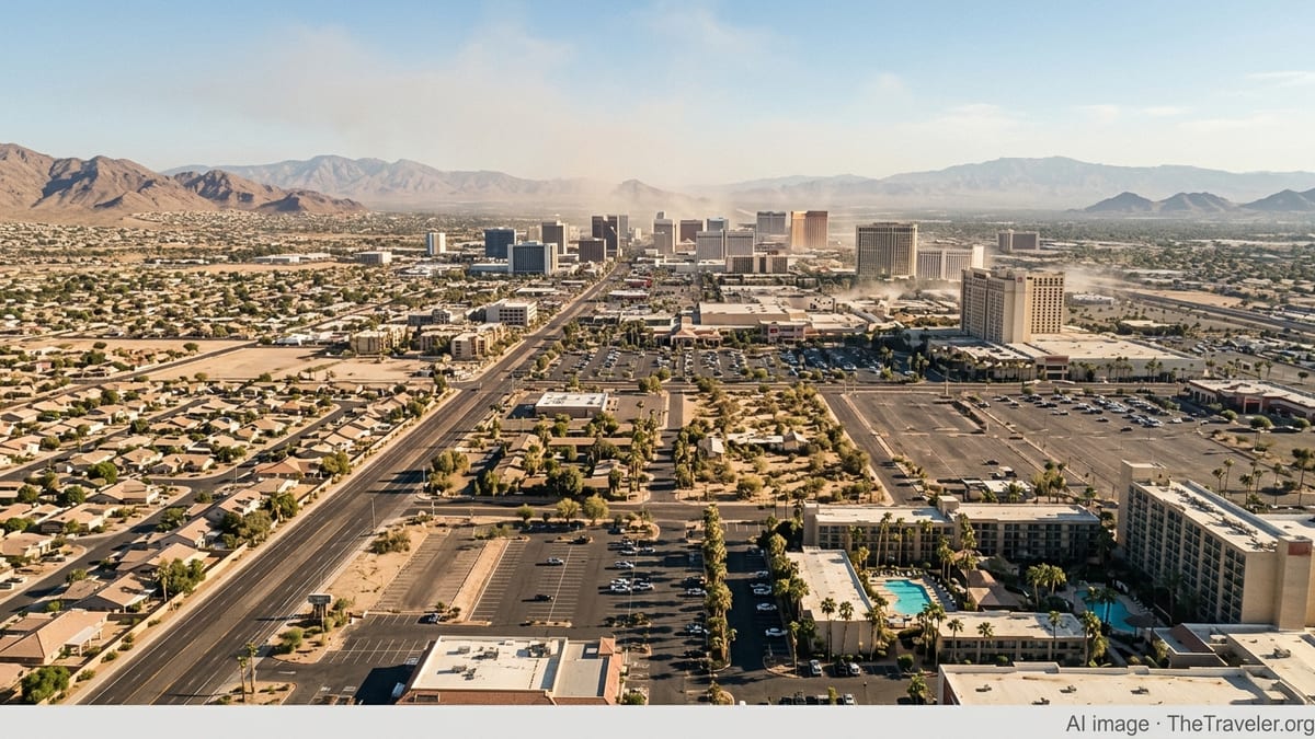 Record March Heatwave Scorches California and the US West
