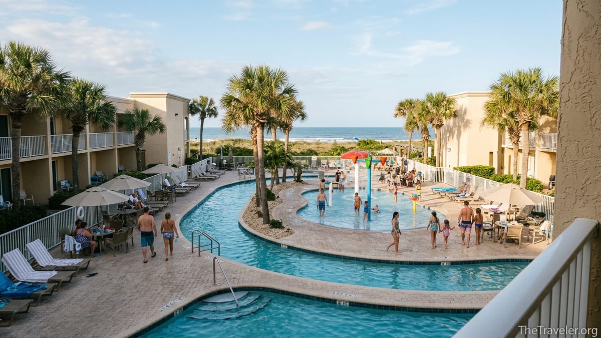 Westgate Cocoa Beach Resort Guide: What You Really Get