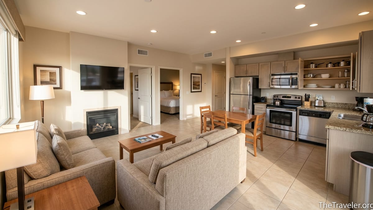 Westgate Flamingo Bay Resort Villas: 1-Bedroom vs 2-Bedroom