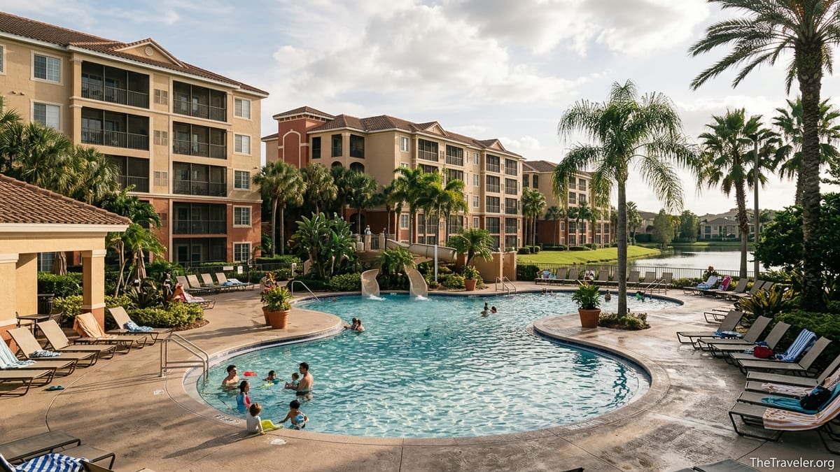 Westgate Resorts in Orlando Reviews: What Guests Really Experience