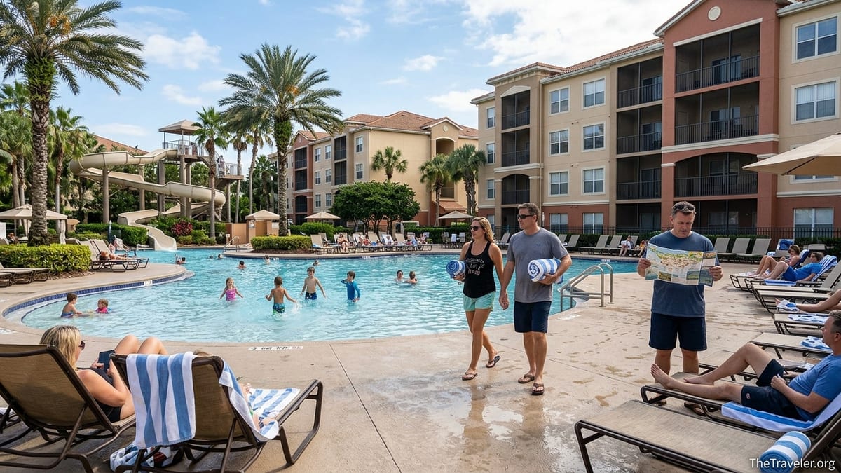 Westgate Resorts Reviews: What Guests Really Experience