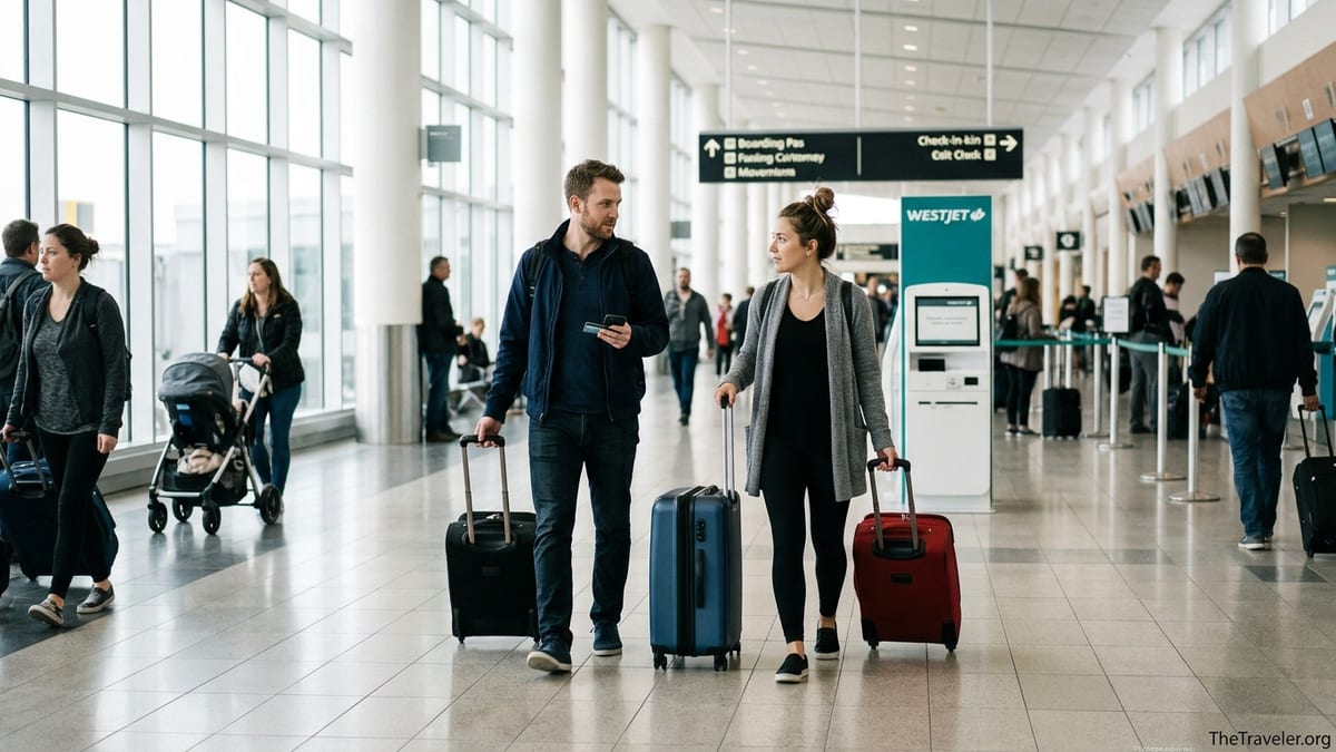 Start Using the WestJet RBC World Elite Mastercard Today