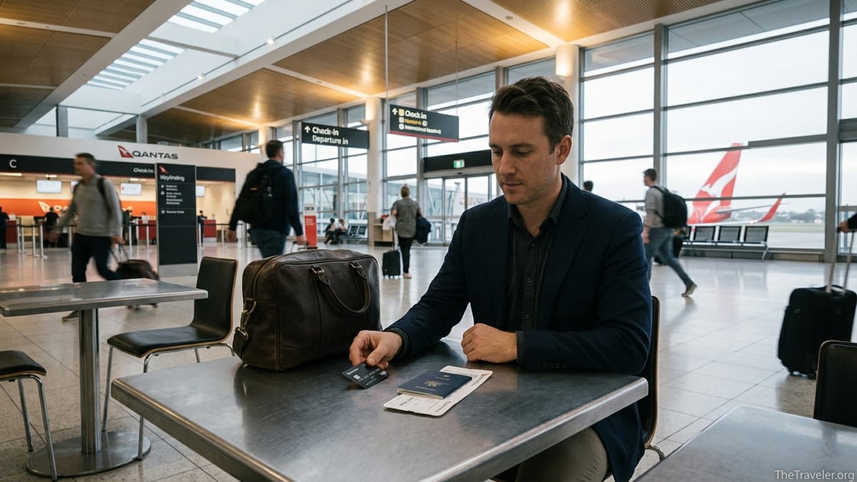 What Westpac Altitude Black Is Really Like for Travelers