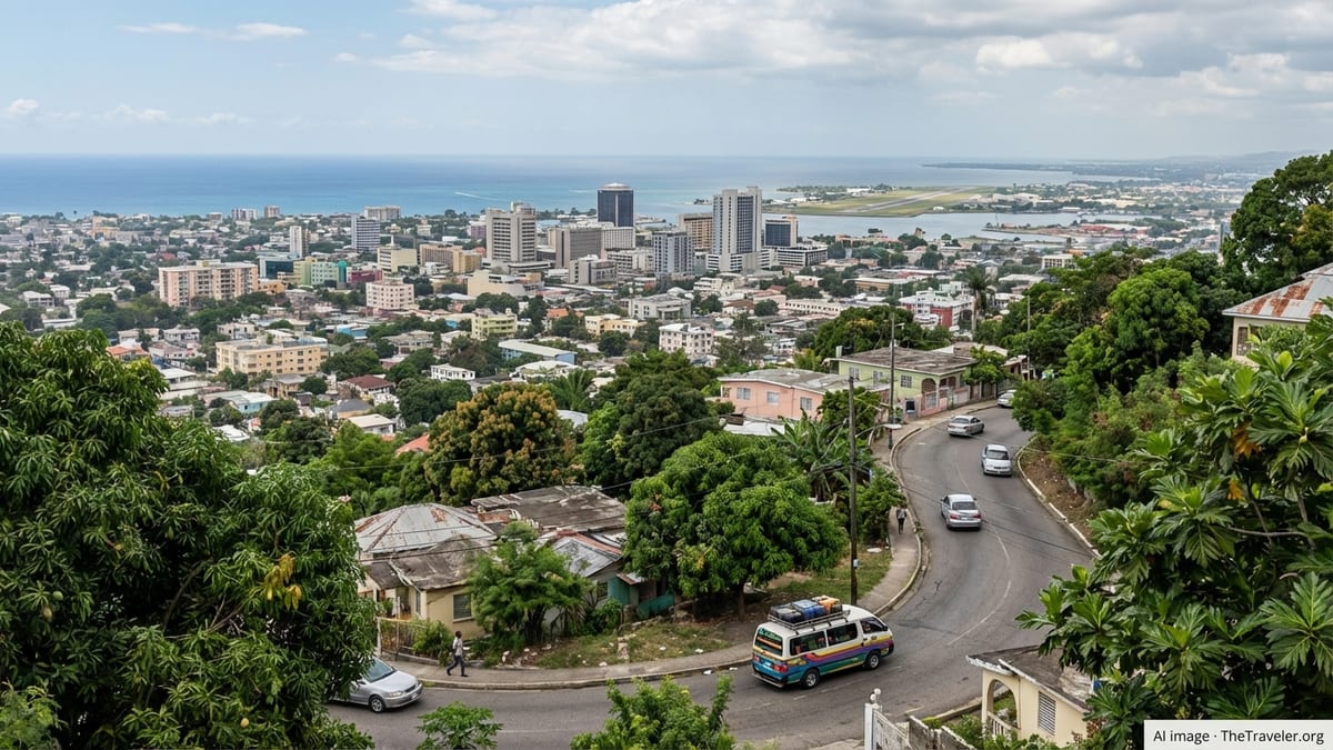 What to Know Before Visiting Kingston for the First Time