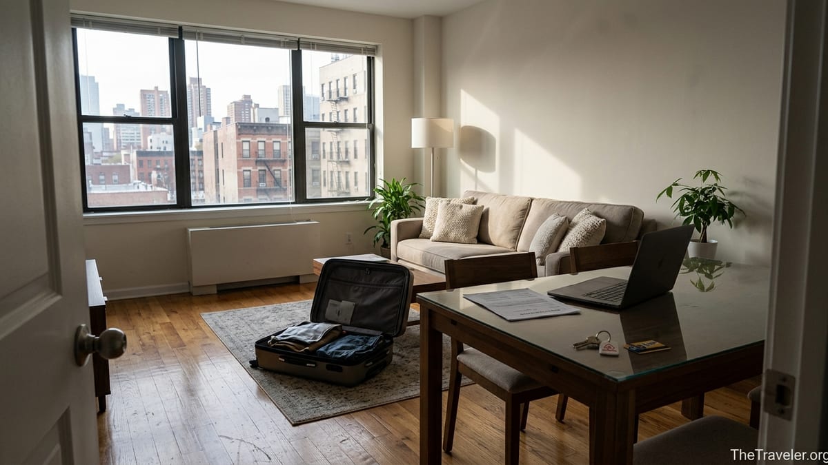 What You Should Know Before Booking Through Airbnb