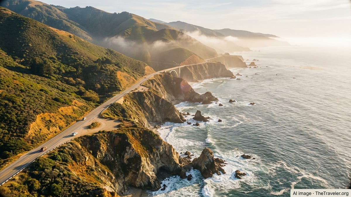 Where to Go in California: Top Regions Ranked