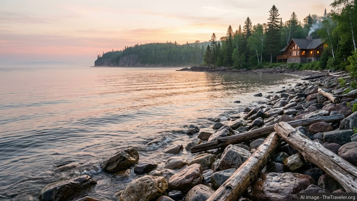 Where to Stay in Minnesota: Best Regions and Cities for Different Trips