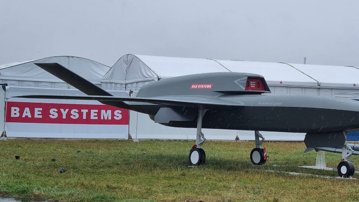 White & Case Sues BAE Over Disrupted African Aid Flight