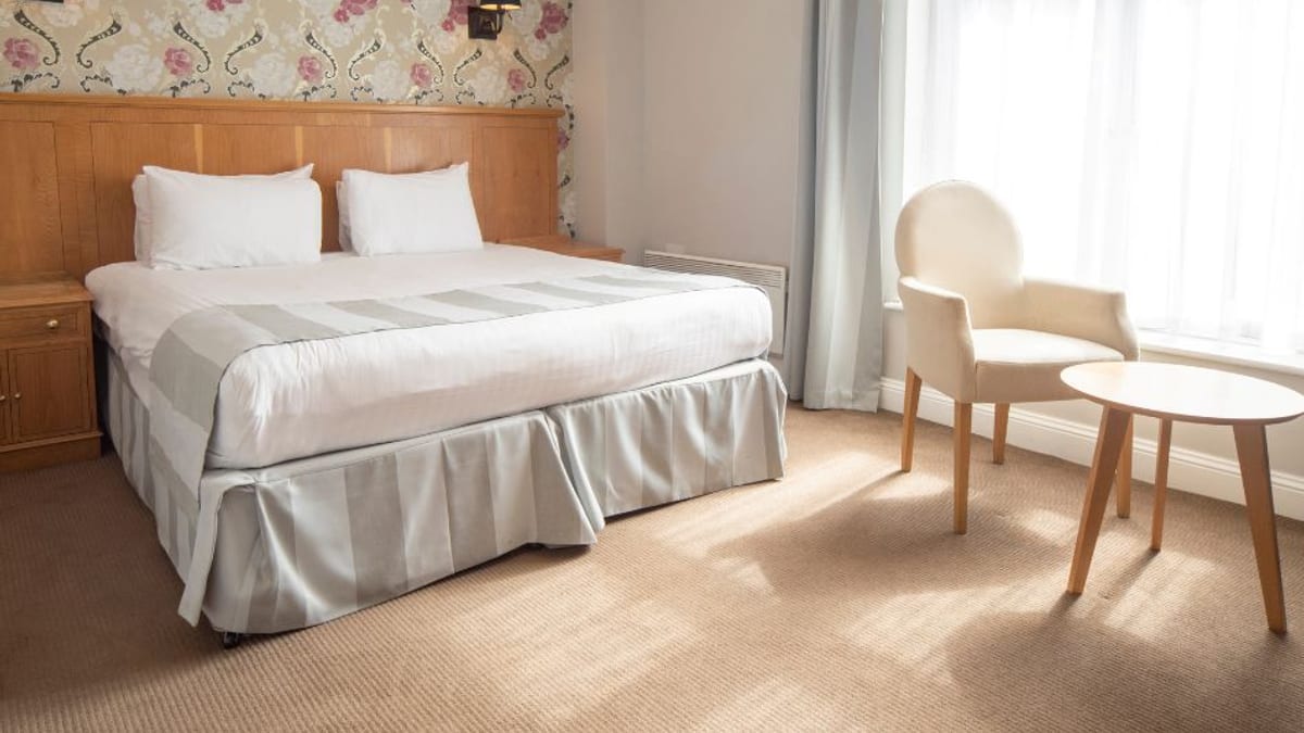 Whittlebury Park Welcomes Hospitality Leader Sebastien Dumont