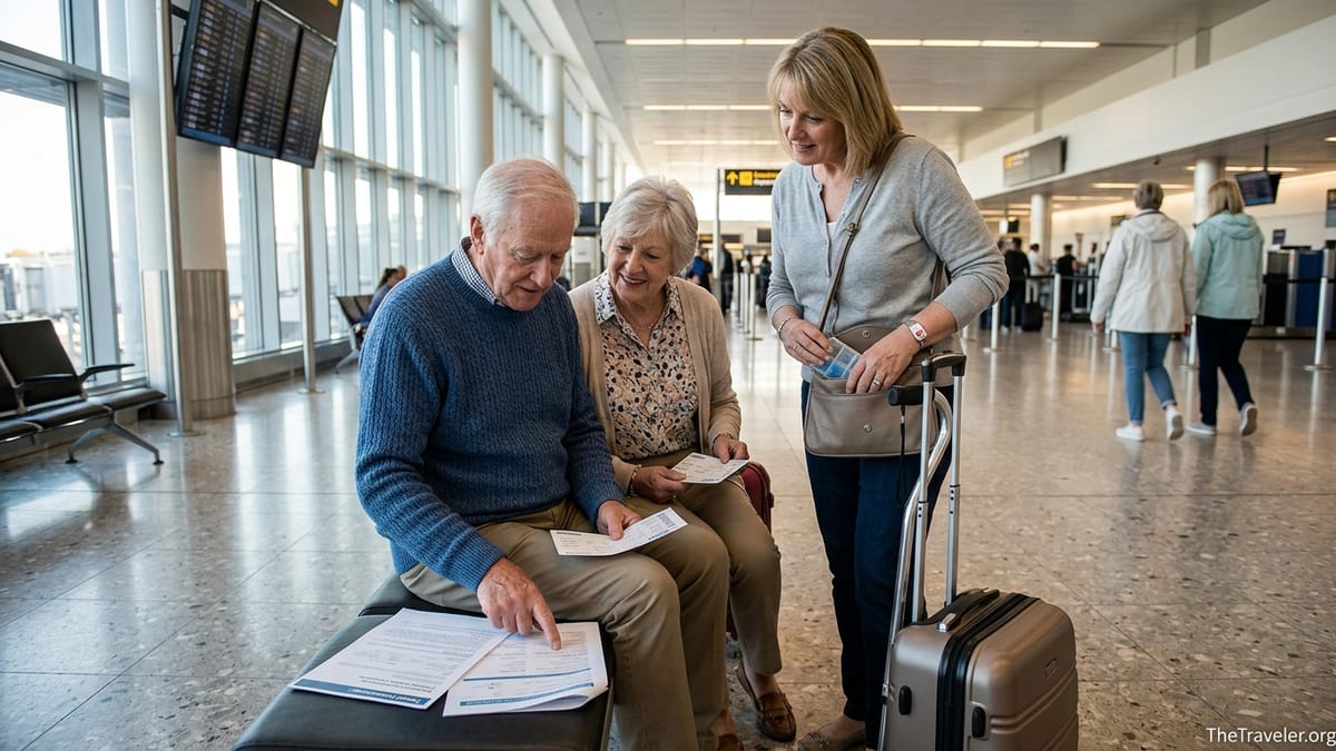 Who Benefits Most From Avanti Travel Insurance?