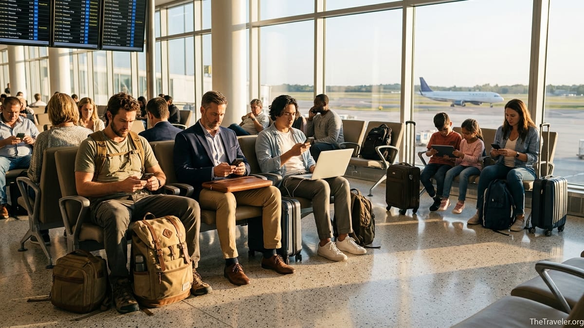 Who Gets the Most Value From Using Airalo While Traveling