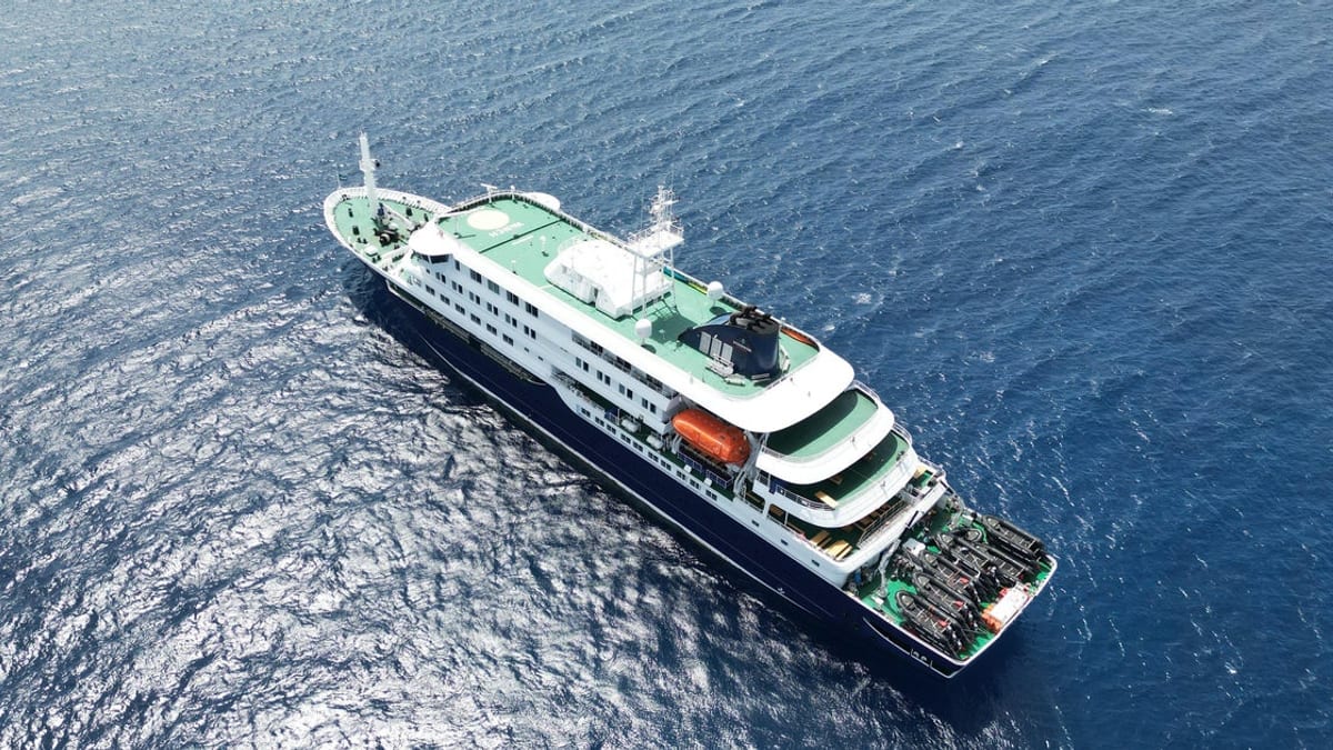 WHO probes possible human-to-human hantavirus spread on cruise