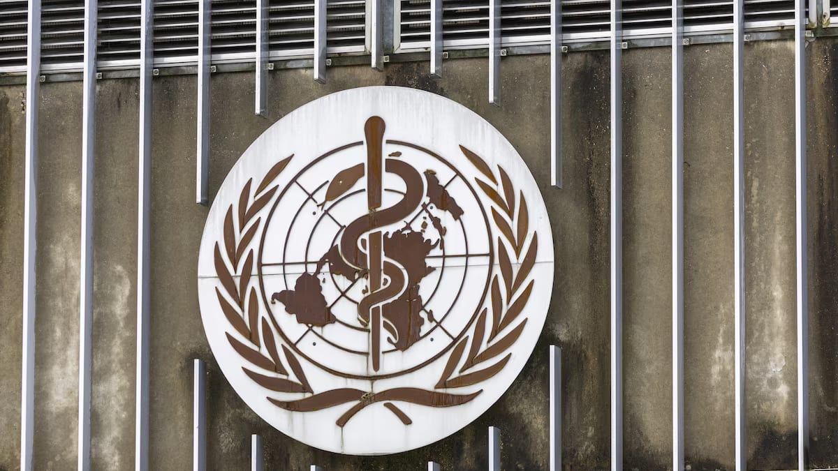 WHO probes suspected human-to-human hantavirus spread on cruise