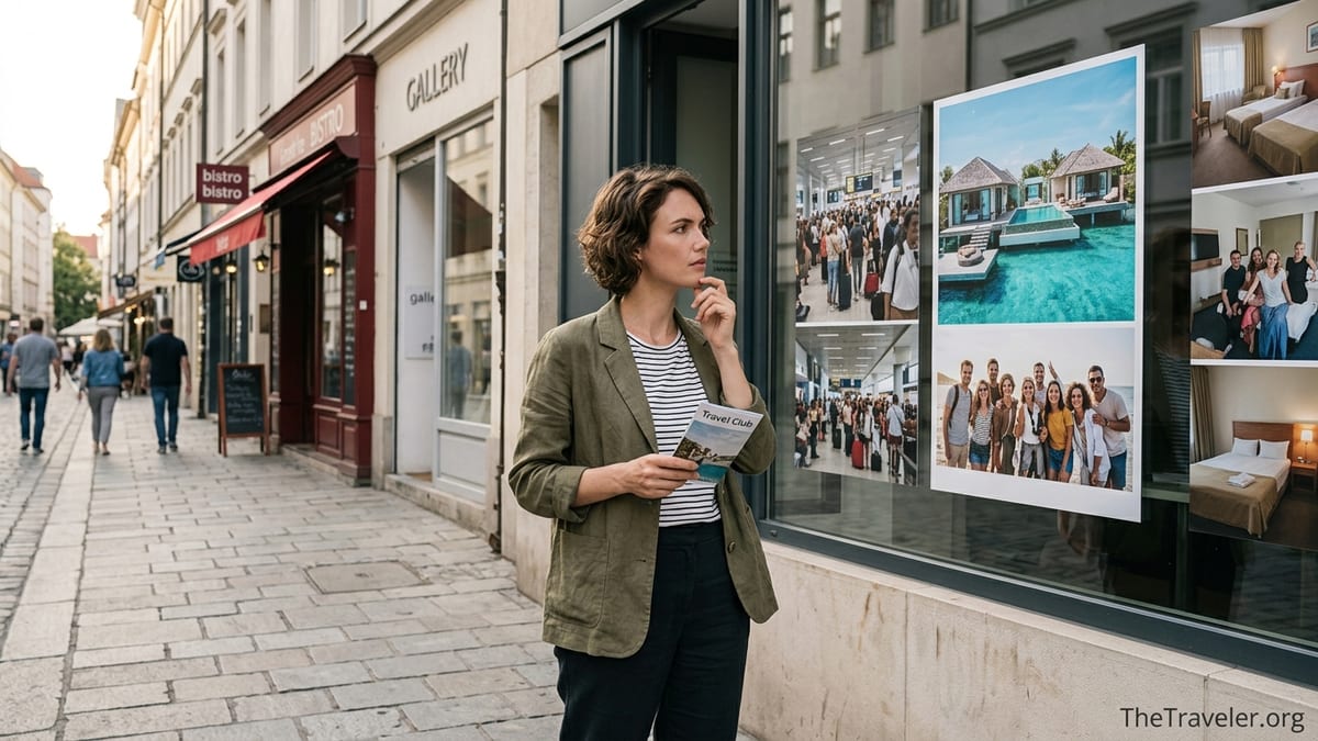 Who Should Avoid PRIOR and Consider Better Travel Alternatives