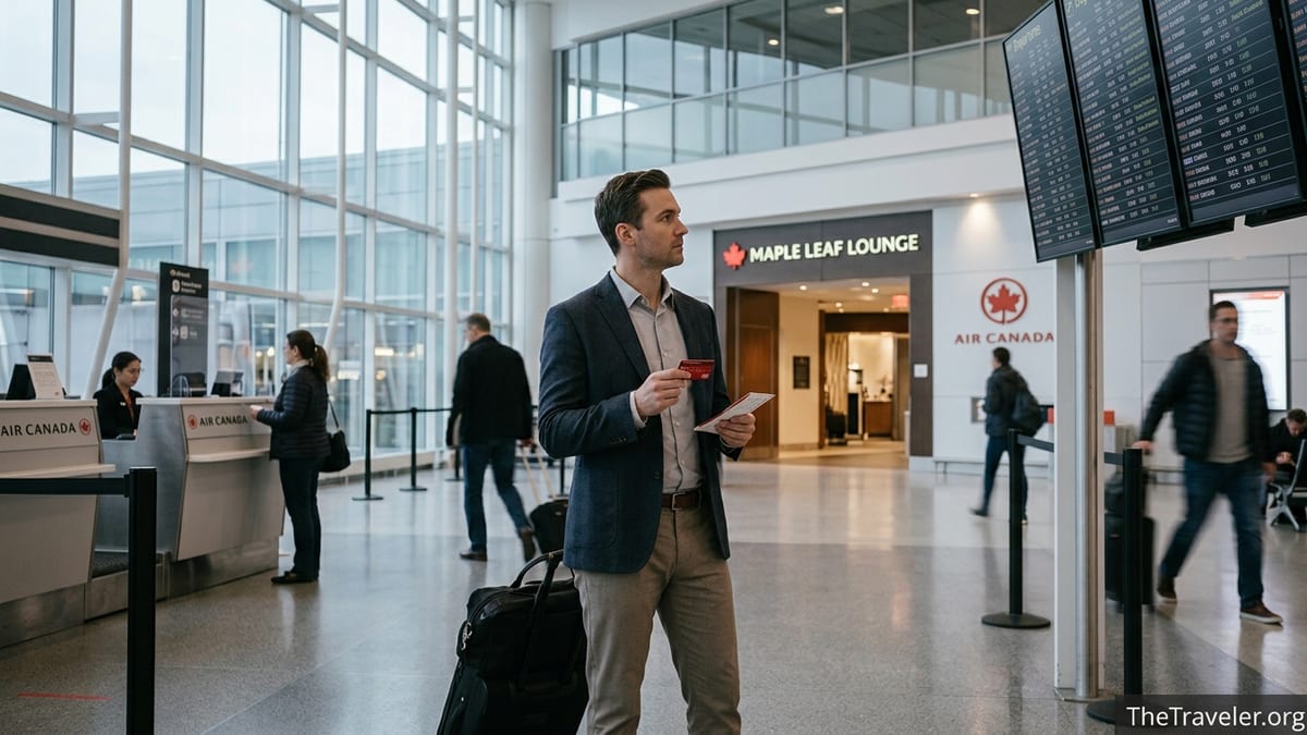 Who Should Skip the Air Canada Aeroplan Reserve Card