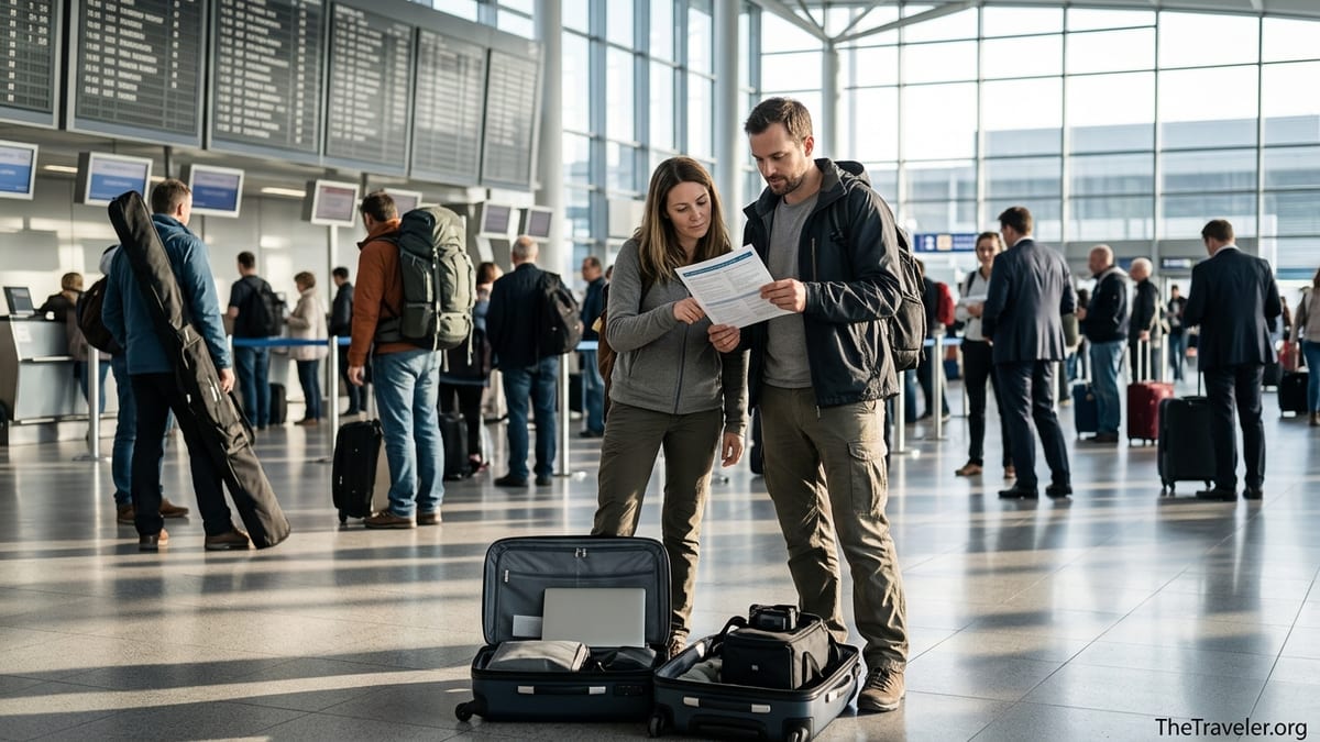 Who Should Skip Coverwise Travel Insurance?