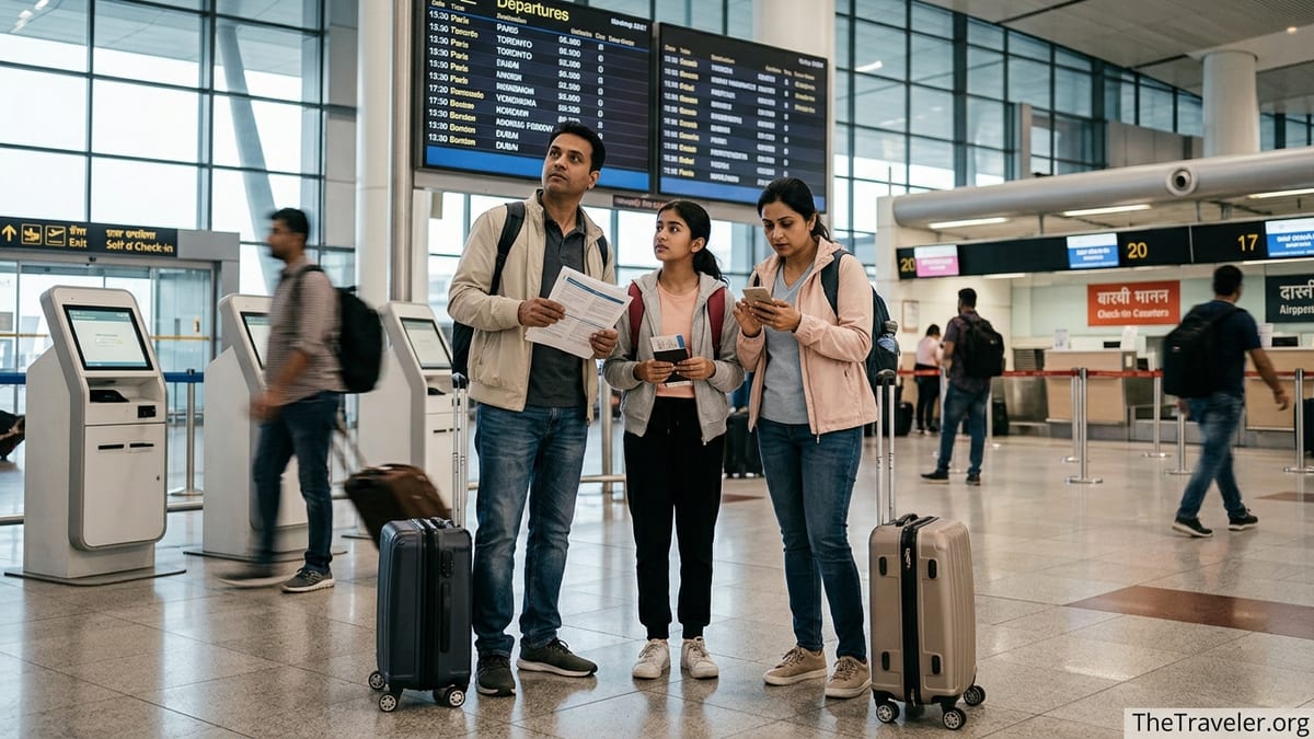 Who Should Skip ICICI Lombard Travel Insurance?